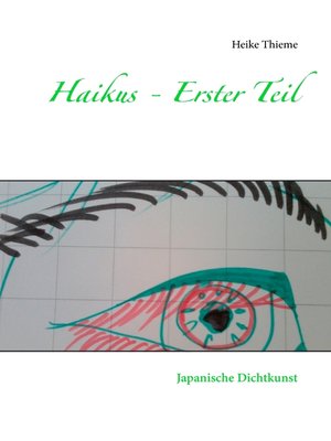 cover image of Haikus--Erster Teil